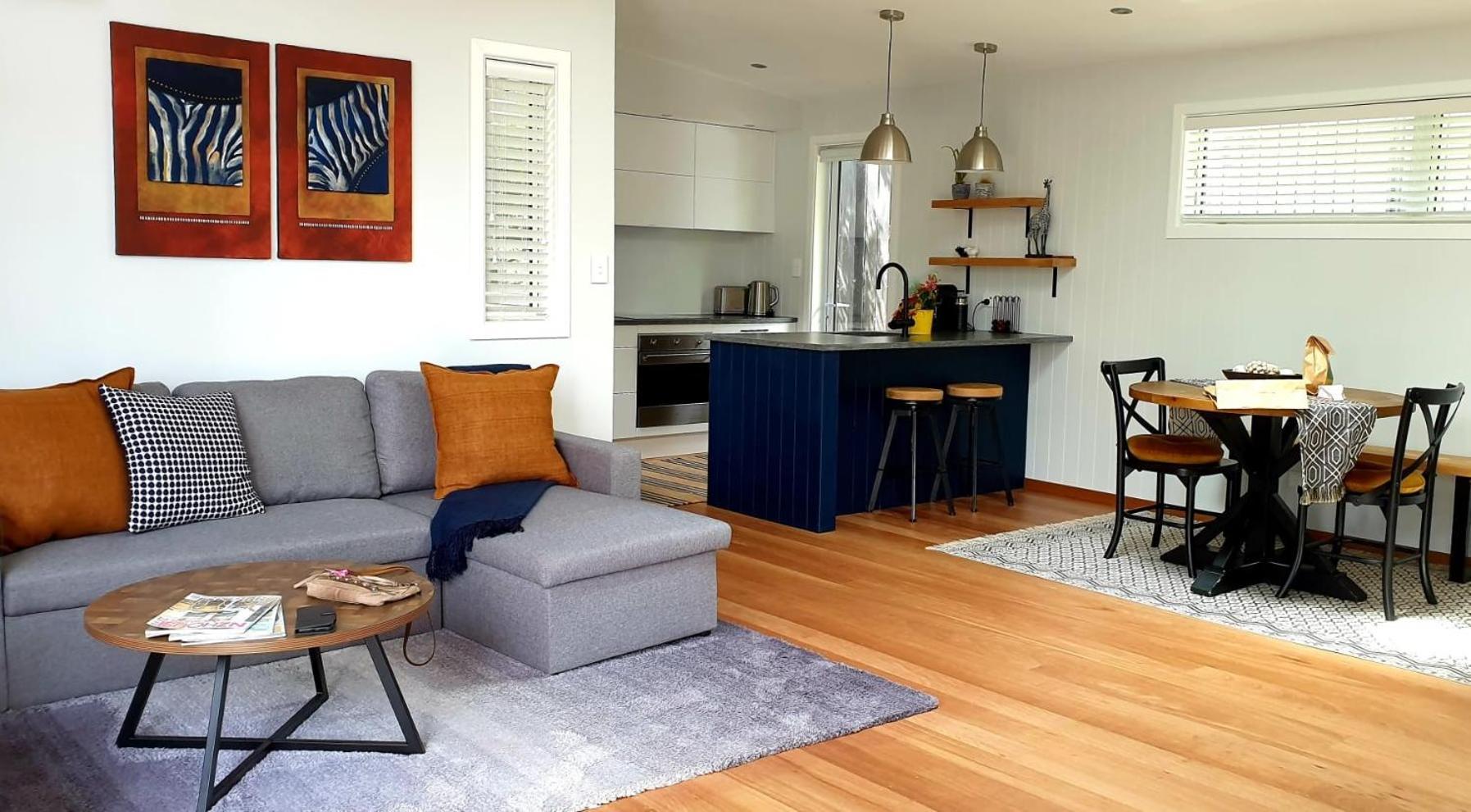 Torbay Tree Tops Auckland Exterior photo