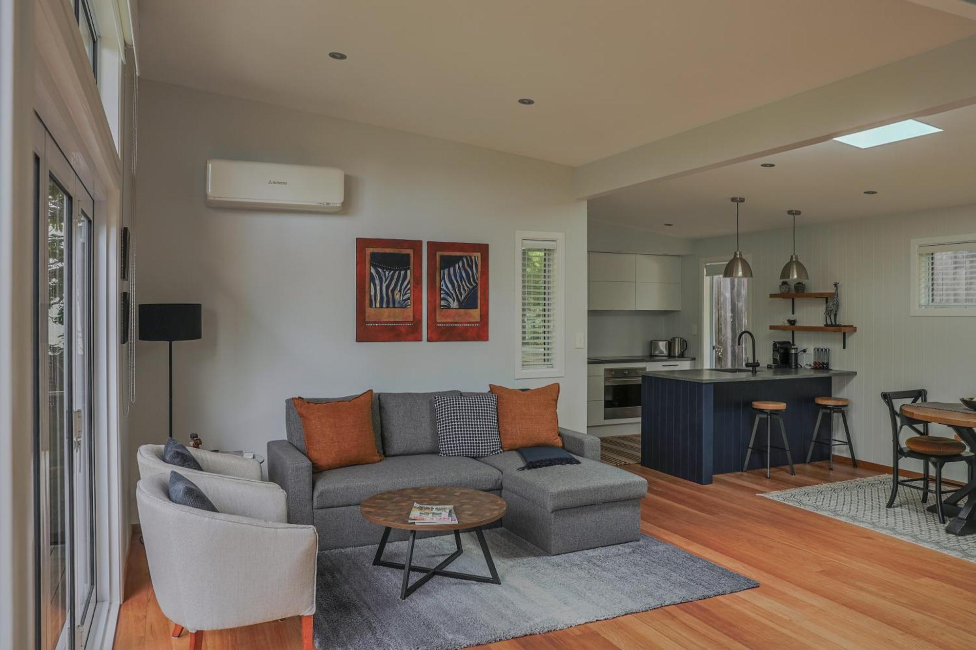 Torbay Tree Tops Auckland Exterior photo